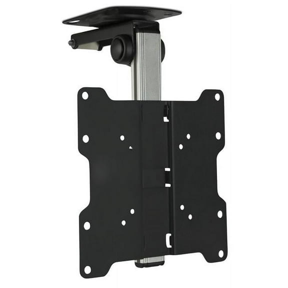 Mount-it! MI-4222 Under Cabinet and Ceiling TV Mount for 37 in. Screens