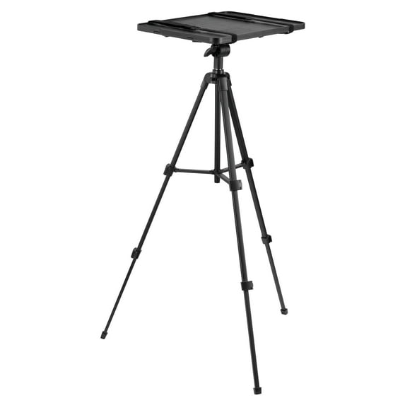 Mount-it! Portable Projector Tripod Stand