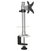 Mount-it! Single Monitor Mount Fits 17-32 Computer Screens Universal Height Adjustable