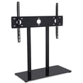 thumbnail image 1 of Mount-it Universal Tabletop TV Stand and AV Media Fixed Desktop Mount 32'' -55'' LCD/LED/Plasma, 1 of 4