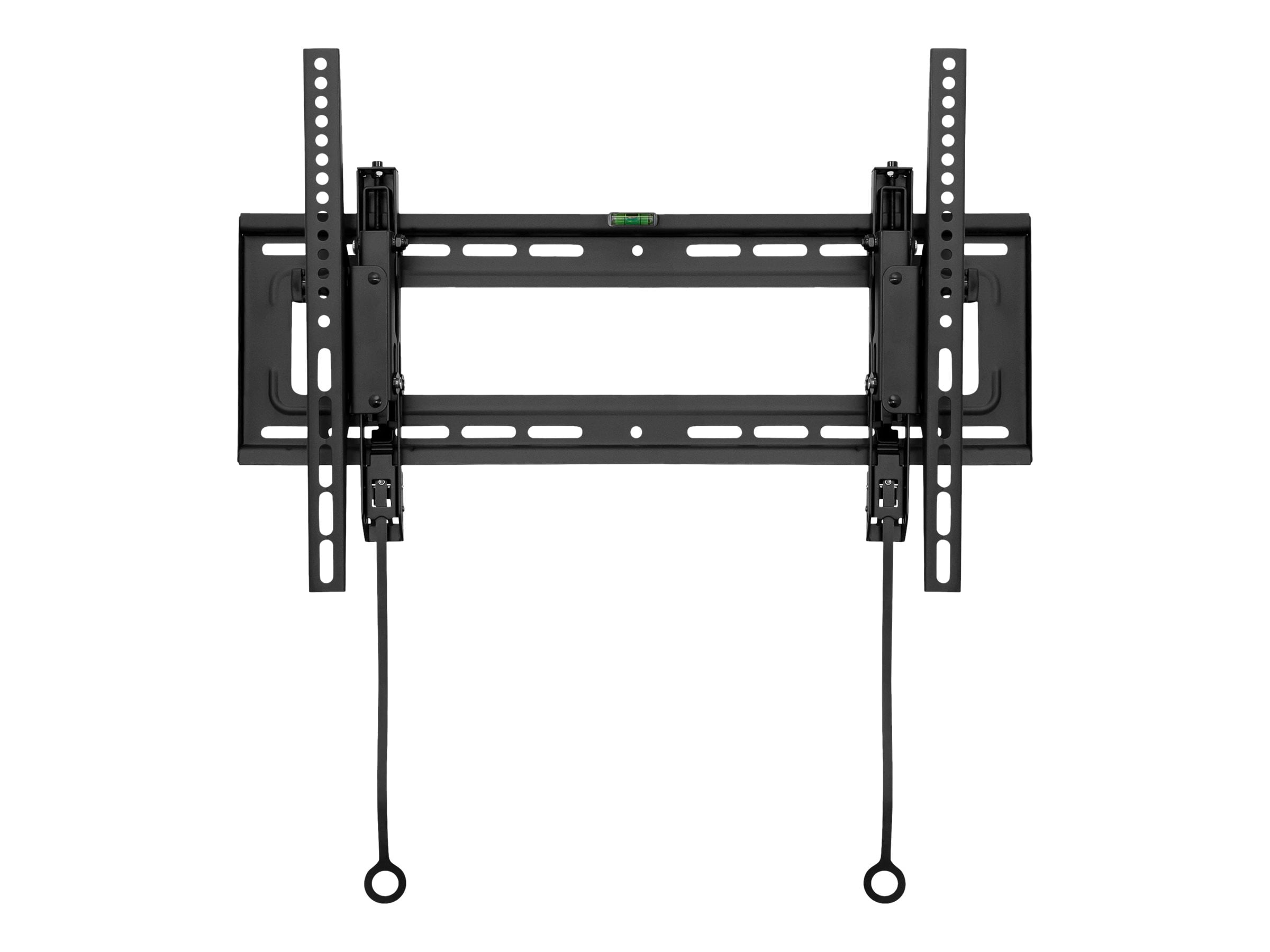 Advanced Black Steel Full Tilting TV Wall Mount Bracket
