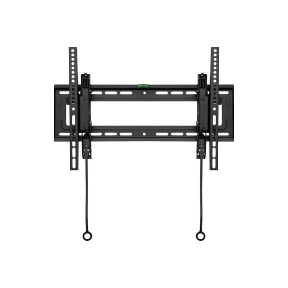 Mount-lt! Premium Tilt TV Mount | Fits 55"-90" TVs | Wall Bracket