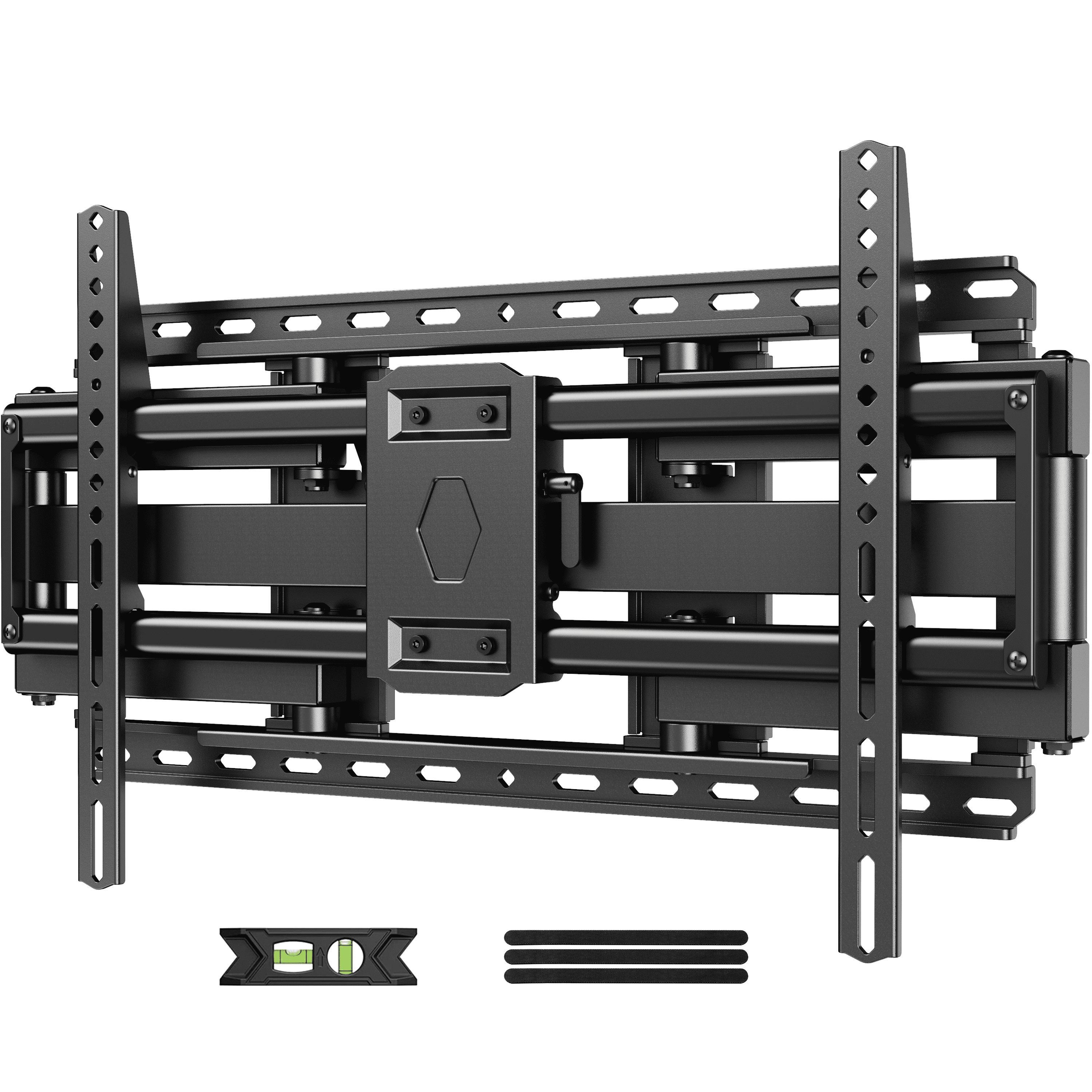 MountLiving Full Motion TV Wall Mount for 37-95