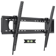 MountLiving Heavy Duty Tilting TV Wall Mount, 65-120 inch TVs, 220 lbs Capacity, Max VESA 900x600mm, Fits 16/24/32 inch Studs, LED/OLED/LCD Compatible