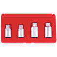 thumbnail image 1 of Mountain 1104 4 Piece SAE Chrome-Moly Steel Stud Puller Set, 1 of 3