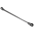 thumbnail image 1 of Mountain 17X19MM, Double Box Flex Extra long flexible Wrench, 1 of 11
