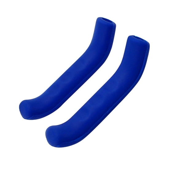 Mountain 2Pcs  Lever Cover Bike Brake Lever Grips Protectors Sleeve For  Bike Mountain Road Bike