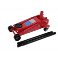 thumbnail image 1 of Mountain 33008 Heavy Duty 3 Ton Floor Jack with Safety Features, 1 of 10