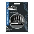 thumbnail image 1 of Mountain 55554 7 Piece Mountain Star Drive Bit Set, 1 of 1