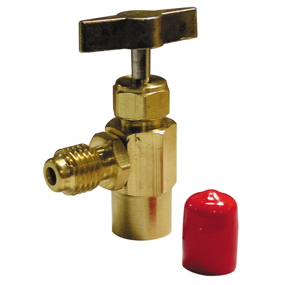 Mountain 8401 Heavy Duty Top Style Metal Can Tap