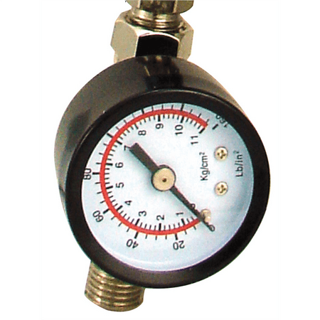 Mountain AIR REGULATOR DEVILBISS PAINT GUNS