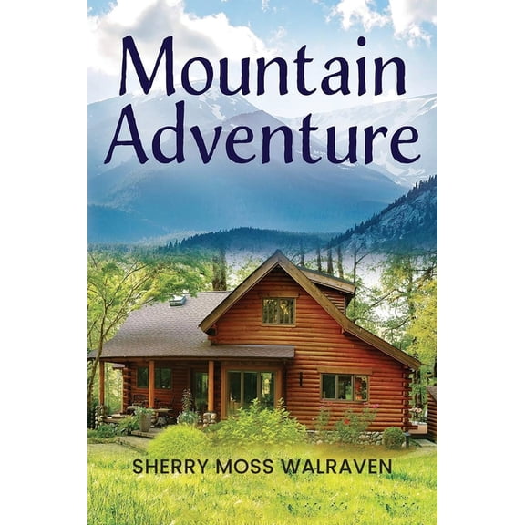 Mountain Adventure, (Paperback)