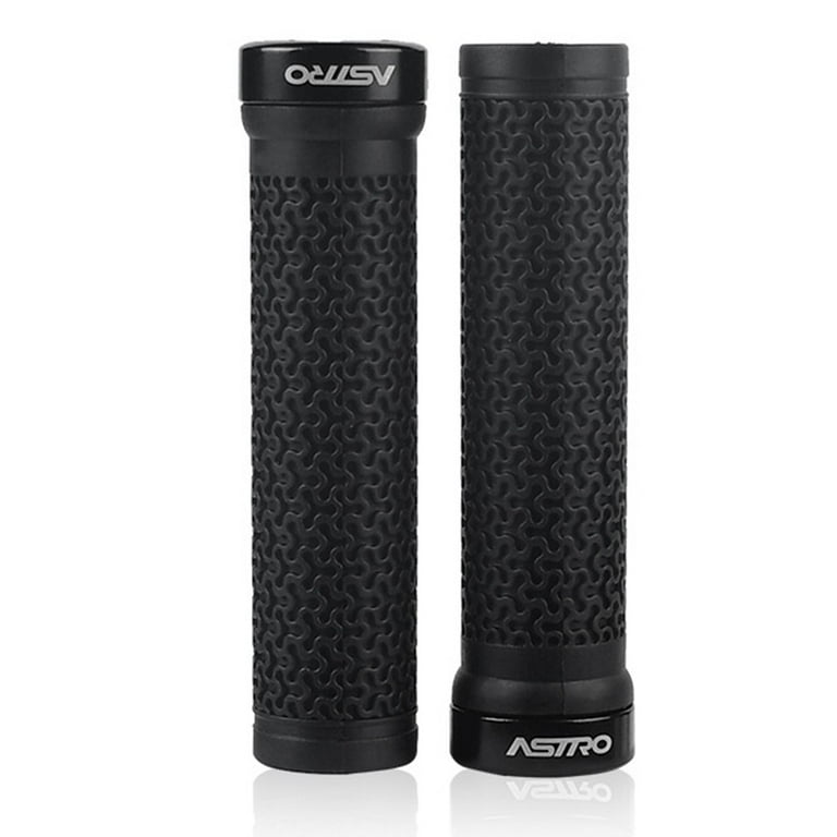 Mountain Bicycle Handlebar Grip Long Short Shift Handle Grips Folding Bike Parts Long Walmart