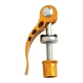 thumbnail image 1 of Mountain Bicycle Seat Tube Clamp Screw Quick Release Lever Bike Seat Tube Clip M6 X 45/50/55/65Mm M8 X 45/60/65Mm High Quality, 1 of 7