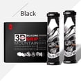 thumbnail image 1 of Mountain Bicycle Stylish Skull Pattern Double Locking Lock On Grip MTB Mountain Road Bike Cycle Bicycle Handle Bar Grips, 1 of 18