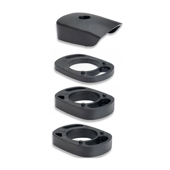 Mountain Bicycles Headsets Spacer Stem Cycle Handlebars Spacers Fork Parts Cycling Headsets Spacers Steerer Tube Spacers