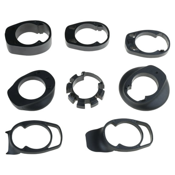 Mountain Bicycles Headsets Spacer Stem Cycle Handlebars Spacers Fork Parts Cycling Headsets Spacers Steerer Tube Spacers
