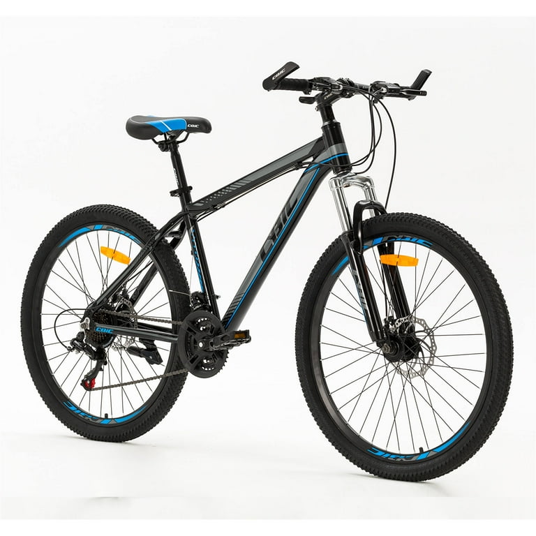 Mountain Bicycle 21 Gear Cycle Kit Mountain Bike, 26 Inch Wheels