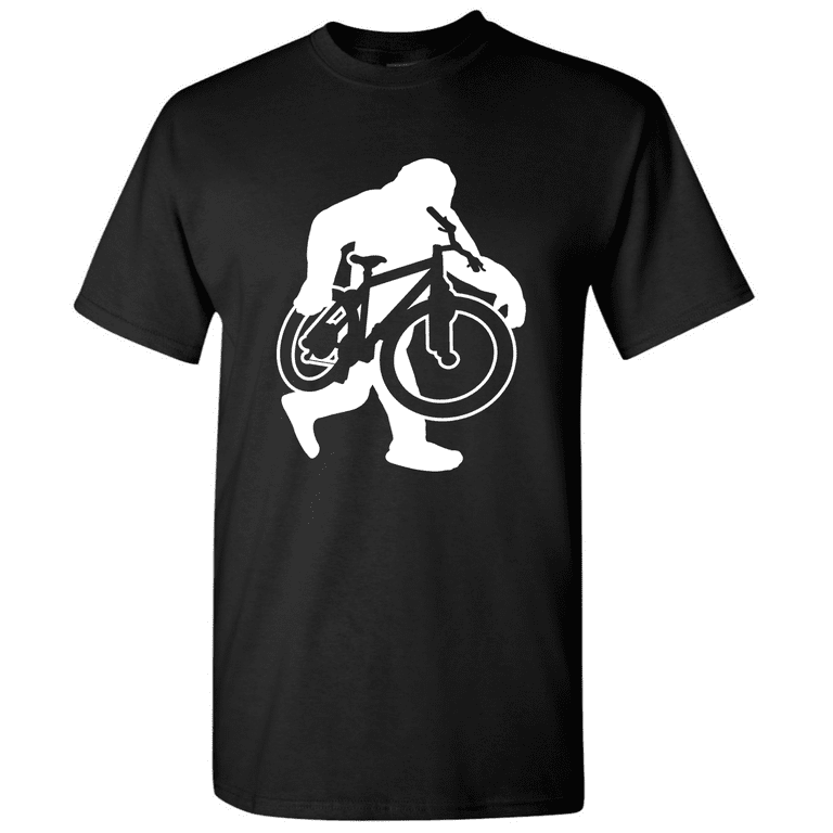 Mountain Bike T-Shirt. Off Road Biking Tee. Great Gift Mountain Bike T-Shirt. Off Road Biking Tee. Great Gift