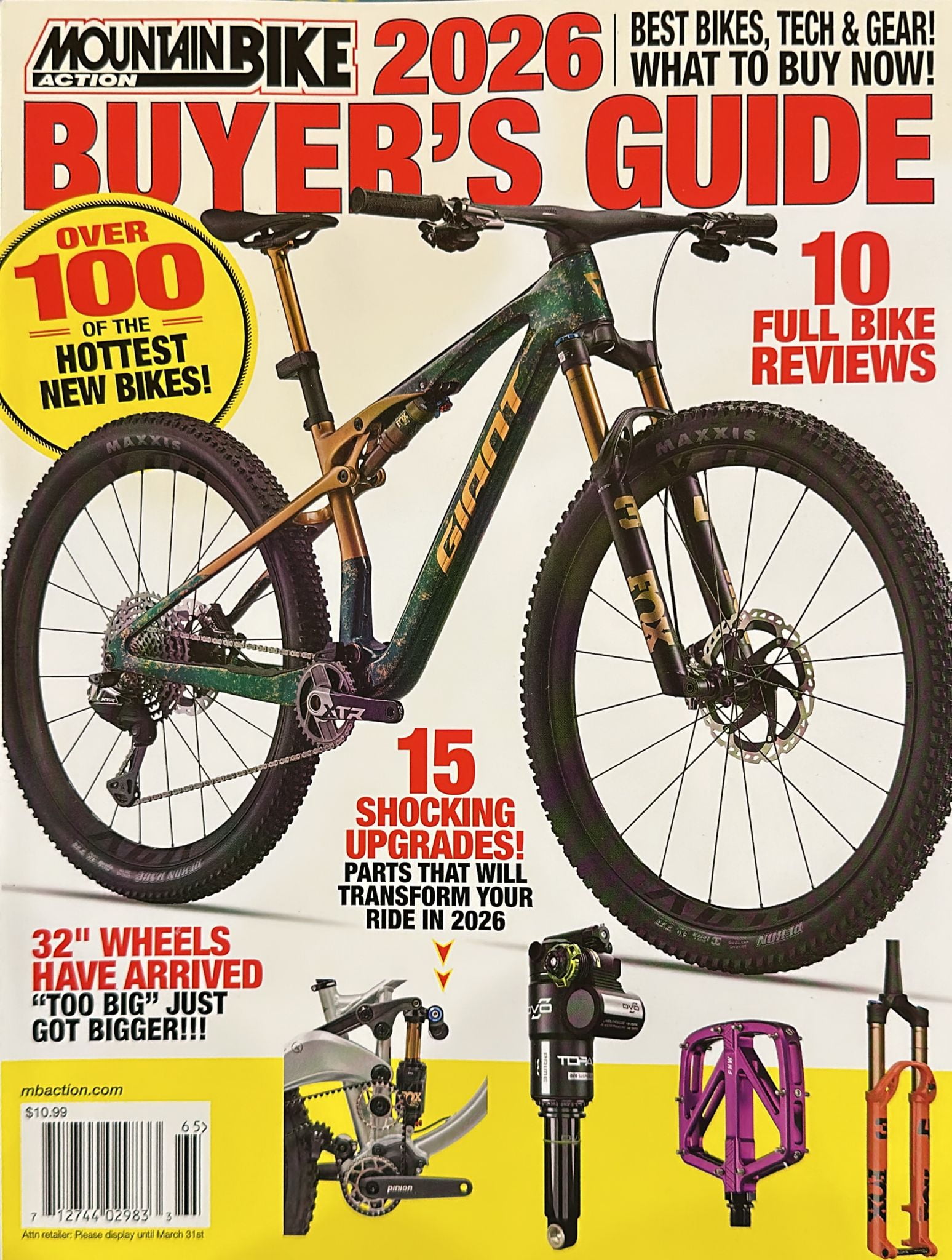 How Do I Choose the Right Bicycle