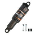 thumbnail image 1 of Mountain Bike Air Rear Shock MTB Bicycle Hydraulic Spring Shock Absorber Vehicle, 1 of 14