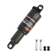 Mountain Bike Air Rear Shock MTB Bicycle Hydraulic Spring Shock Absorber Vehicle