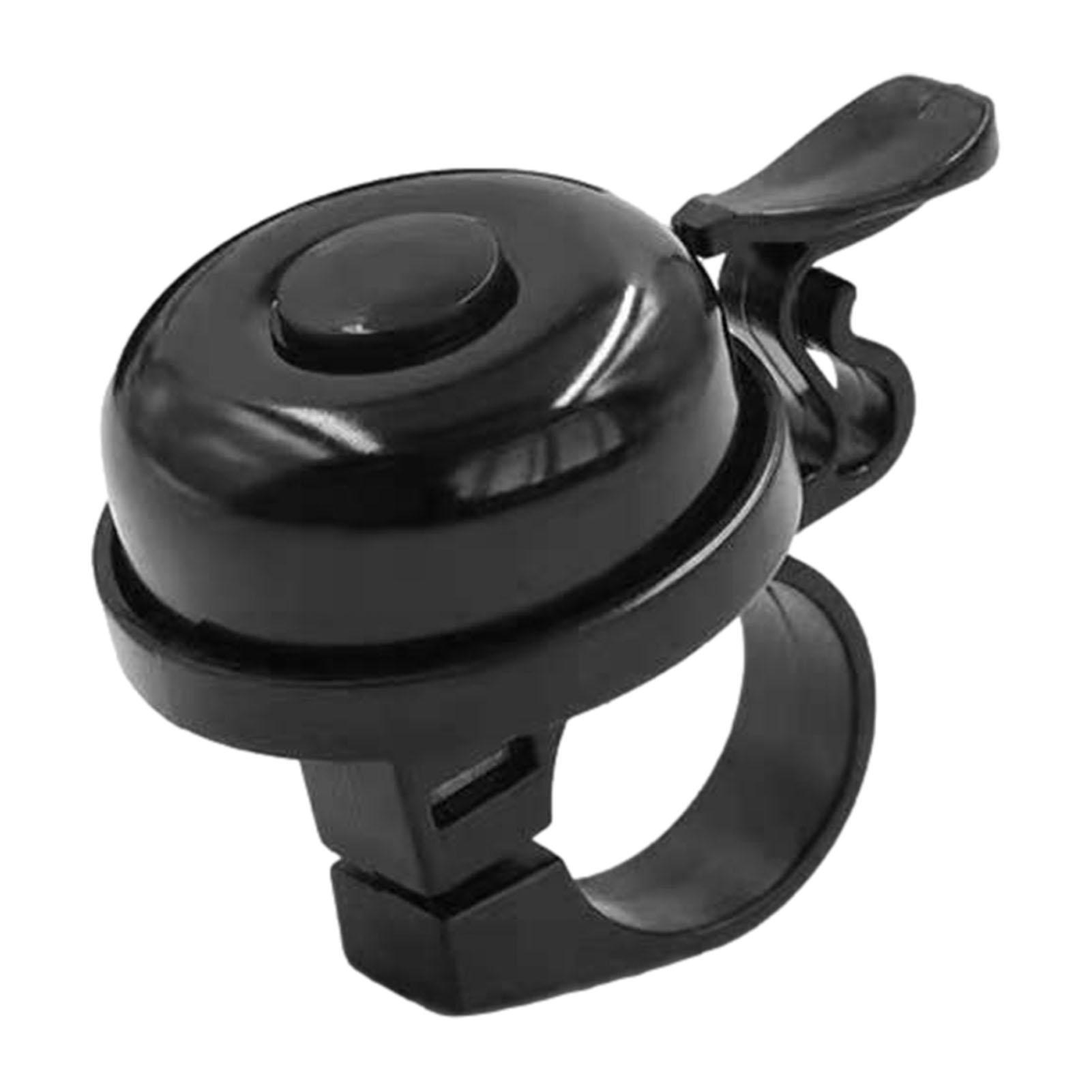 Mountain Bike Bell Classic Aluminum Small Bike Bell Bike Ringer