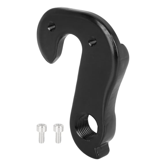 Mountain Bike Bicycle Derailleur Hanger Aluminium Alloy Derailleur Hanger Tail Hook for Merida UCC