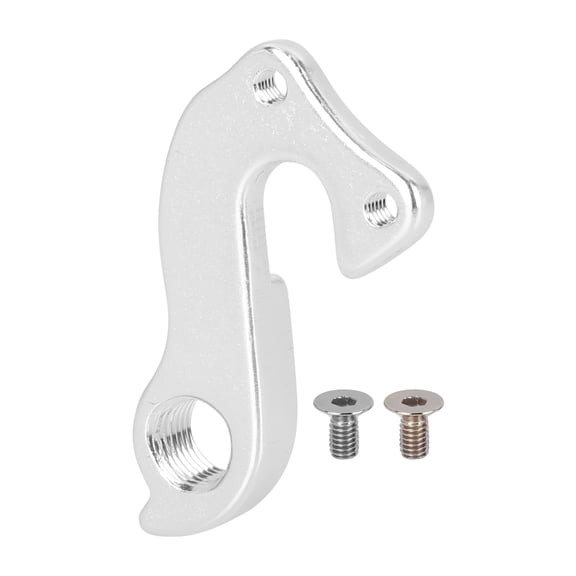 Mountain Bike Bicycle Derailleur Hanger Aluminium Alloy Derailleur Hanger Tail Hook for V-KET BIG CAT