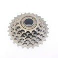 Mountain Bike Bicycle Freewheel 6 Speed Cassette 1428T Sprocket Screw