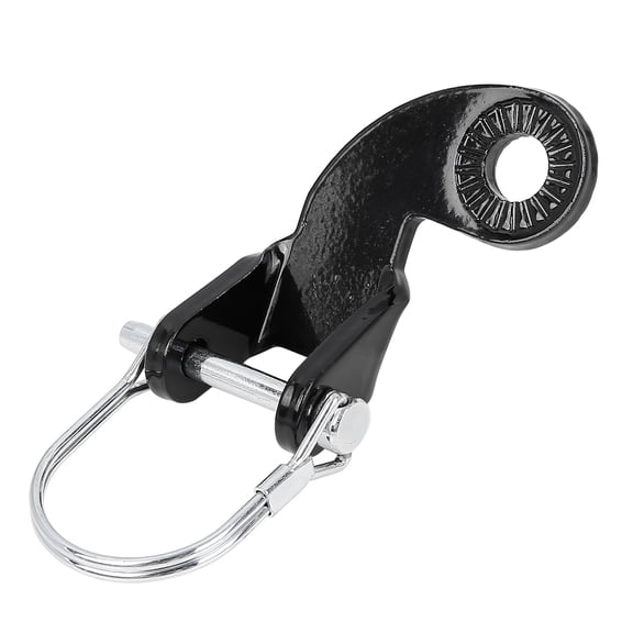 Mountain Bike Bicycle Trailer Coupler Attachment Trailer Hitch Replacement