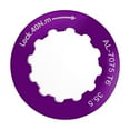 thumbnail image 1 of Mountain Bike Cassette Flywheel Cover 11T Flywheel Lock Caps Easy to Use, 1 of 13