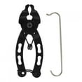 Mountain Bike Chain Link Pliers - Speed Specific Disassembly 、 Assembly