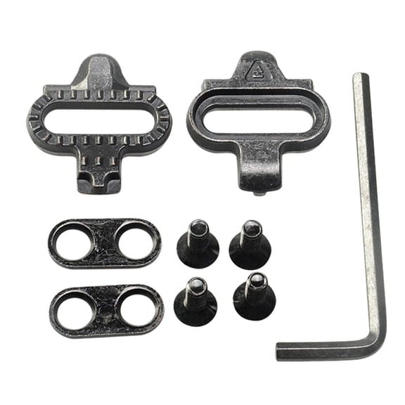 7829 MTB Bike Shoe Cleats for SH51 SPD Multiple Release Pedal Cleats