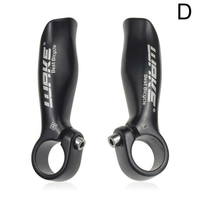 Cow horn bike handlebars sales