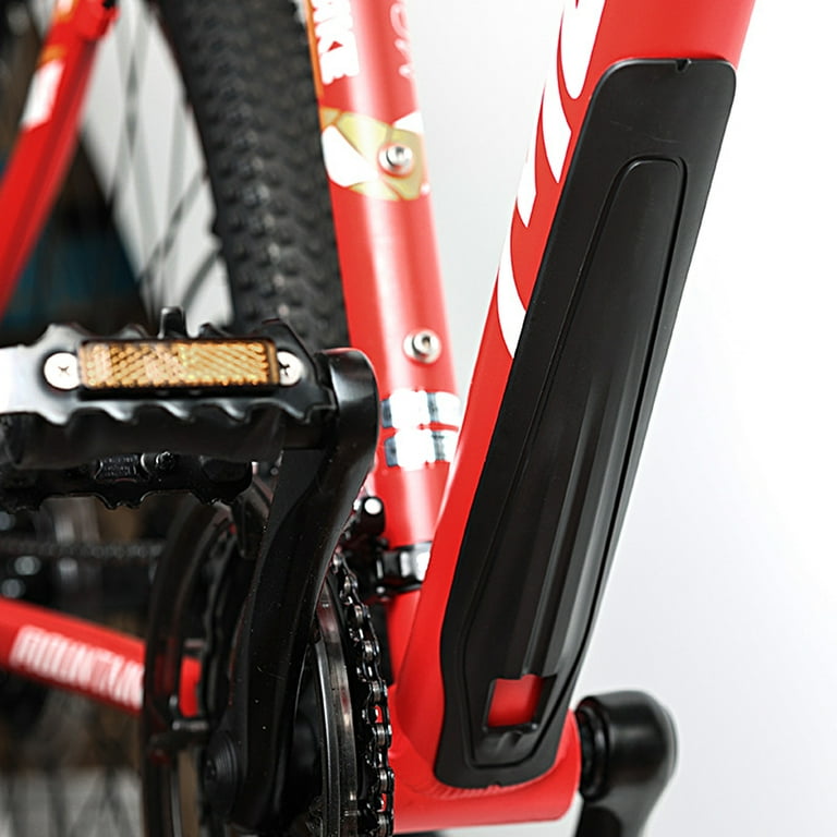 Mtb downtube guard sale
