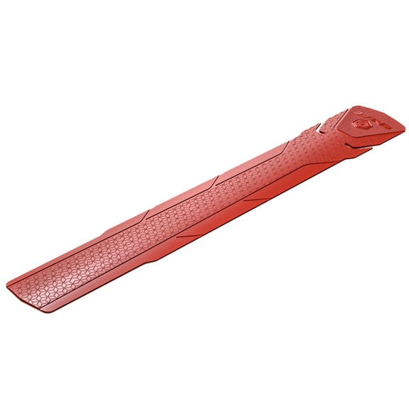 Mountain Bike Down Tube Frame Protector Sticker Protect The Bike from Collision