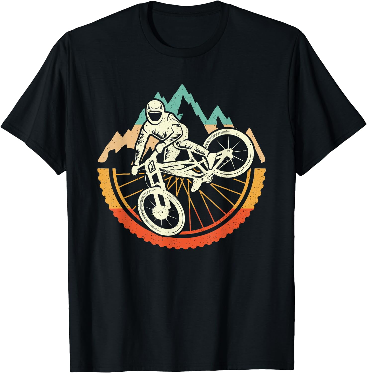 Vintage Mountain Bike Shirts For Men Vintage Mountain Bike Shirts For Men