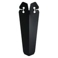 thumbnail image 1 of Mountain Bike Fender Quick Disassembly Bicycles Mudguard Quick Release Rear Tire Mud Guard Bicycle Accessories Enduring, 1 of 11