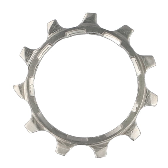 Mountain Bike Freewheel Compatible With 8/9/10/11 Speeds Designed To Enhance Chain Retention And Minimize Wear 11S 11T