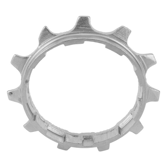 Mountain Bike Freewheel Compatible With 8/9/10/11 Speeds Designed To Enhance Chain Retention And Minimize Wear 8S 11T