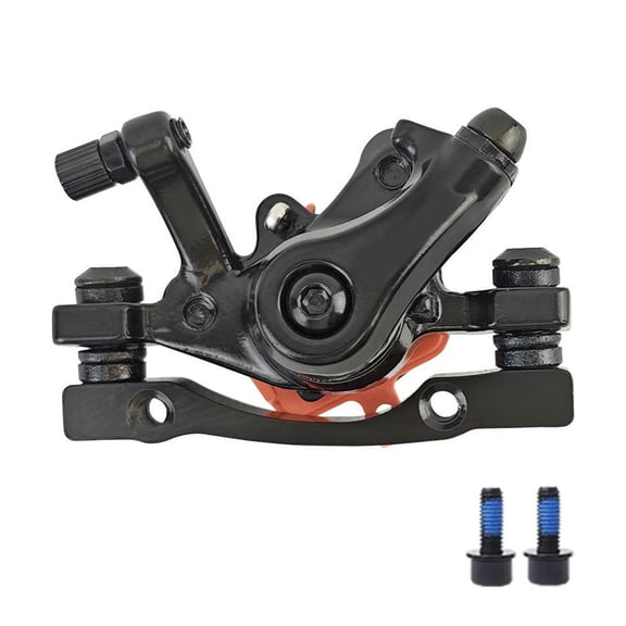 Mountain Bike Front Rear Disc Brake Caliper Scooter Disc Mechanical Disc Brake