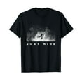 thumbnail image 1 of Mountain Bike Graphic Vintage Men T-Shirt Men Women Unisex Cycling Lover Tee Outdoor Adventure Gift, 1 of 5