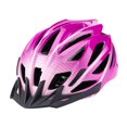 thumbnail image 1 of Mountain Bike Helmet, Lightweight Bicycle Helmet with Visor, One Piece Molding Mountain Bike and Road Bike Helmet for Men and Women, 1 of 9