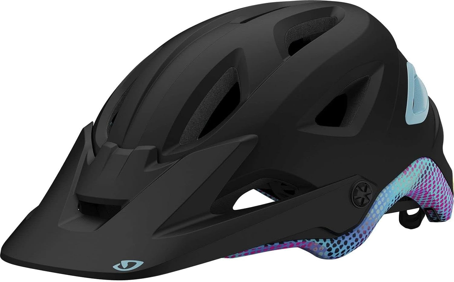 Mountain Bike Helmet