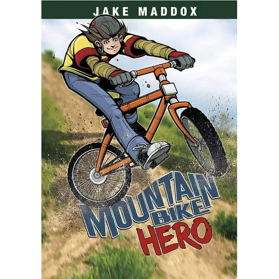 Mountain Bike Hero