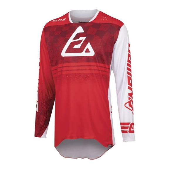 Mountain Bike Jersey Off Road Motorcycle Jersey Durable Breathable Cycling Shirt for Men Women