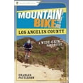 thumbnail image 1 of Pre-Owned Mountain Bike! Los Angeles County: A Wide-Grin Ride Guide (Paperback) 0897326466 9780897326469, 1 of 1