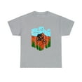 thumbnail image 1 of Mountain Bike MTB Downhill Vintage Mountainbike Biking T-Shirt, 1 of 2