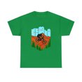 thumbnail image 1 of Mountain Bike MTB Downhill Vintage Mountainbike Biking T-Shirt, 1 of 2